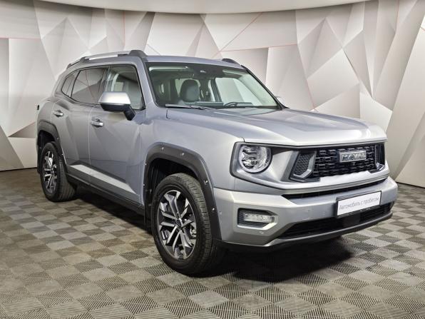 Haval H7 I с пробегом 2025 года, цена 3 089 000 рублей, 20831 км, внедорожник, Автокод Объявления