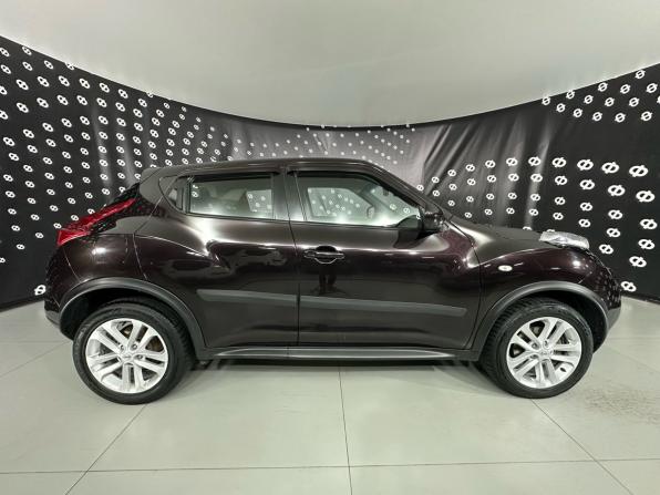 Nissan Juke I с пробегом 2013 года, цена 998 000 рублей, 147875 км, внедорожник, Автокод Объявления