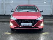 Hyundai Solaris II Санкт-Петербург  - изображение 29