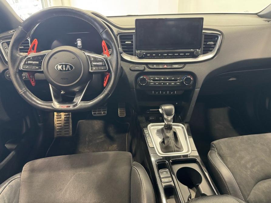 Kia Proceed I Челябинск  - изображение 10