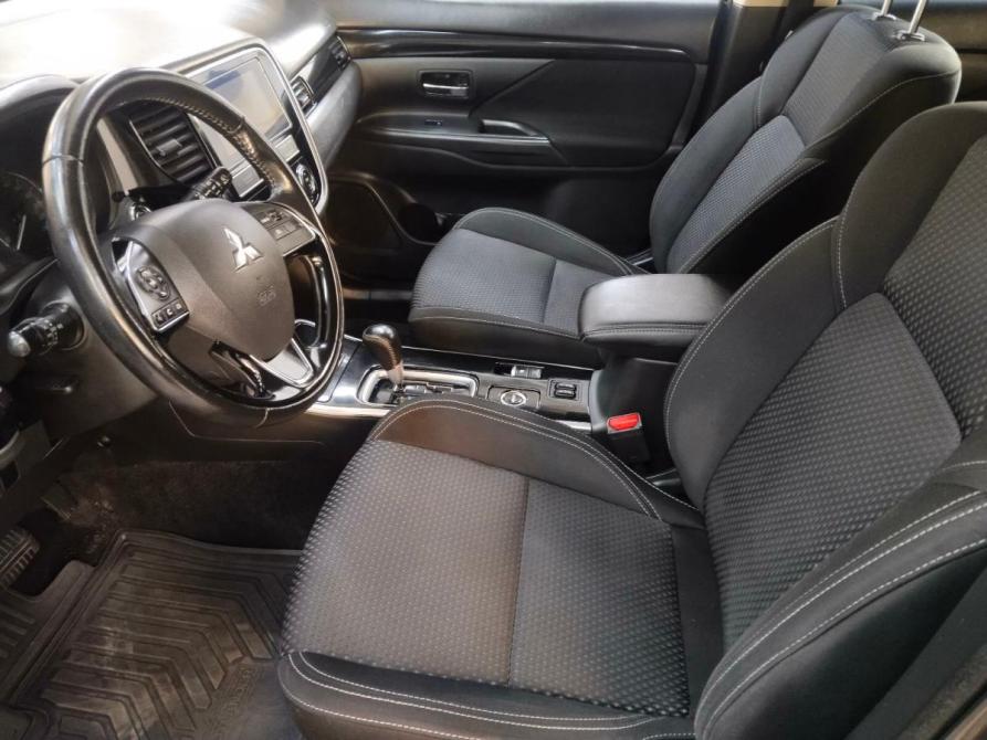 Mitsubishi Outlander III Рестайлинг 3 Набережные Челны  - изображение 9