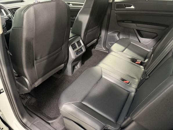 Volkswagen Teramont I с пробегом 2019 года, цена 3 249 800 рублей, 104000 км, внедорожник, Автокод Объявления