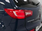 Kia Sportage III Казань  - изображение 24