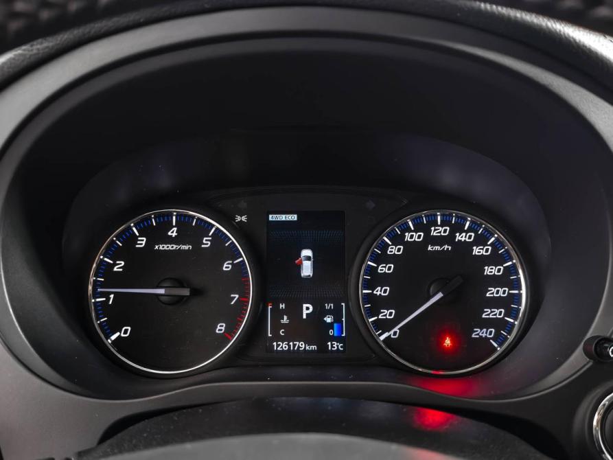 Mitsubishi Outlander III Рестайлинг 3 Санкт-Петербург  - изображение 18