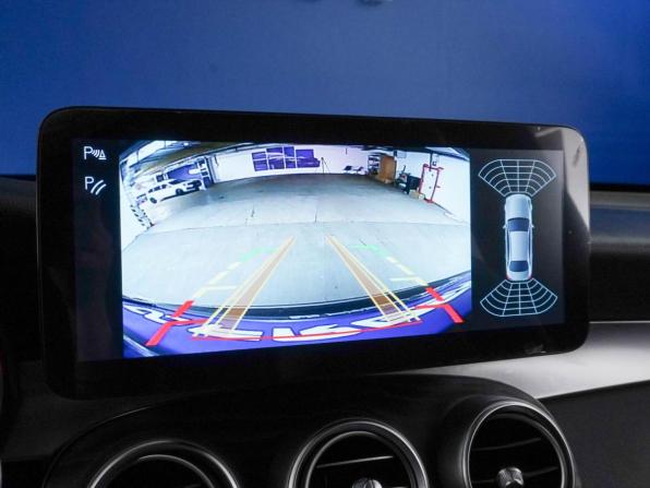 Mercedes-Benz GLC I (X253) с пробегом 2015 года, цена 2 549 077 рублей, 179390 км, внедорожник, Автокод Объявления
