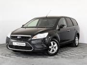 Ford Focus II Рестайлинг Санкт-Петербург  - изображение 19