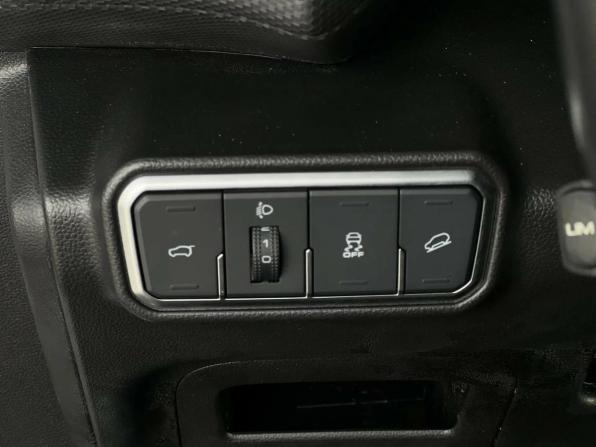 Haval Dargo I с пробегом 2023 года, цена 2 495 000 рублей, 60457 км, внедорожник, Автокод Объявления