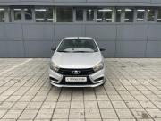 Lada (ВАЗ) Vesta I Новосибирск  - изображение 17