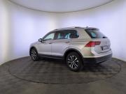 Volkswagen Tiguan II Москва  - изображение 37