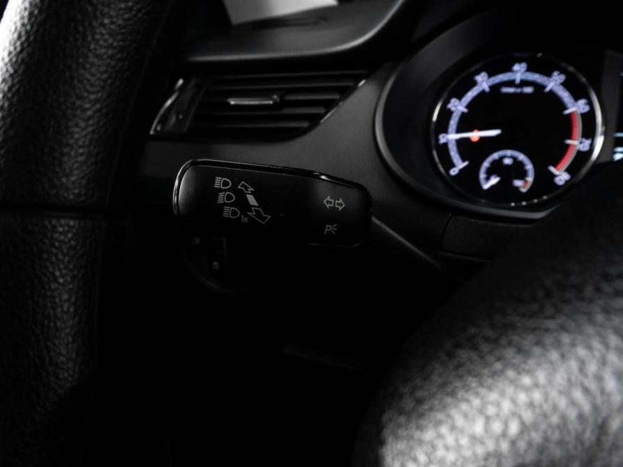 Skoda Octavia III (A7) Рестайлинг Тюмень  - изображение 16