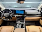 Kia Carnival IV Москва  - изображение 45