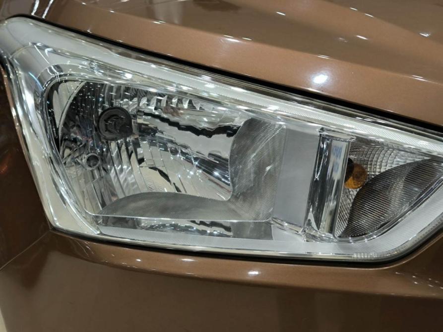 Hyundai Creta I Казань  - изображение 21