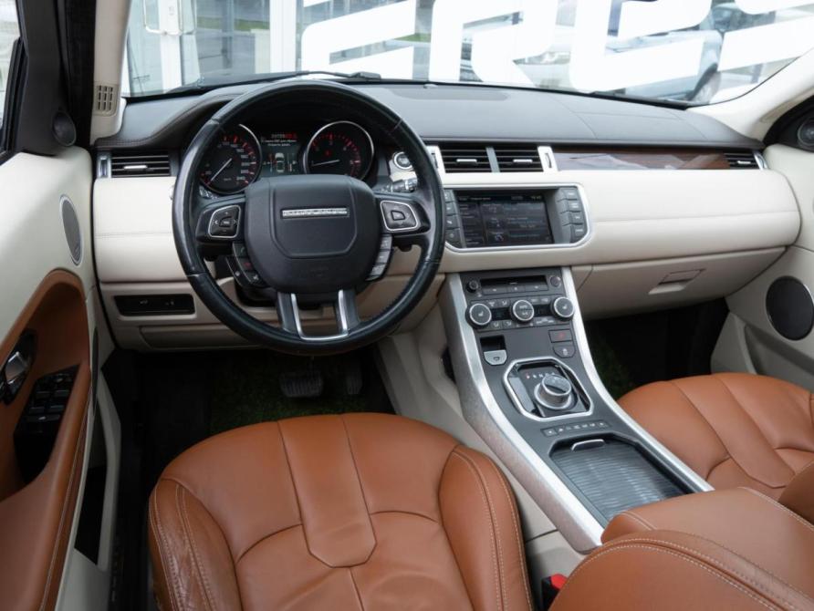 Land Rover Range Rover Evoque I Волгоград  - изображение 9