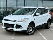 Ford Kuga II Воронеж  - изображение 16