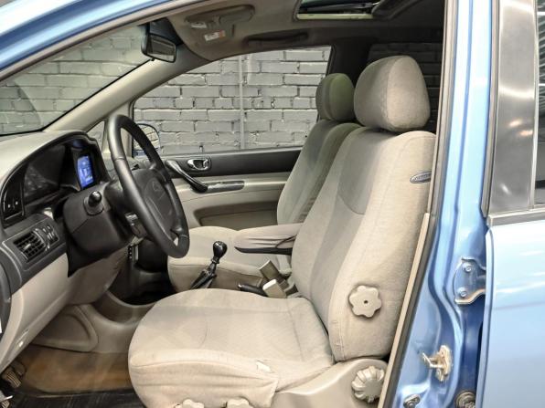 Chevrolet Rezzo с пробегом 2007 года, цена 300 000 рублей, 252611 км, компактвэн, Автокод Объявления
