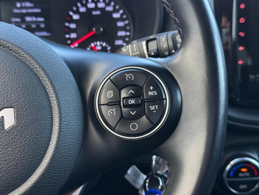 Kia Soul III Воронеж  - изображение 16