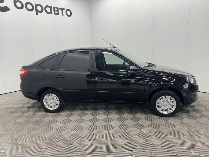 Lada (ВАЗ) Granta I Рестайлинг Воронеж  - изображение 10
