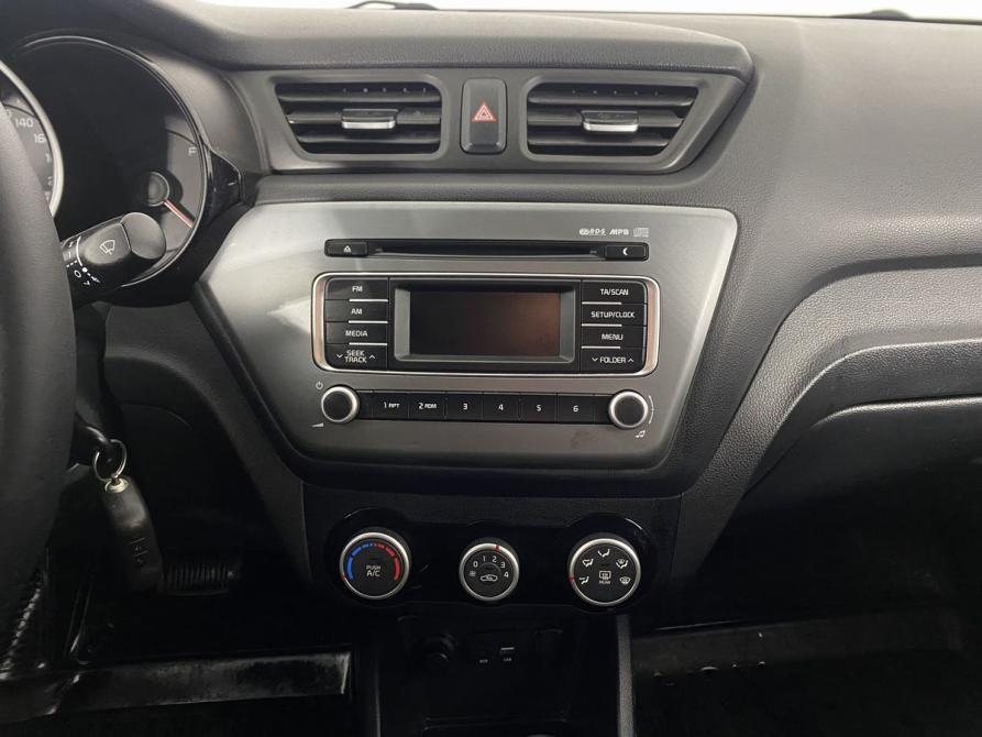 Kia Rio III Рестайлинг Воронеж  - изображение 10