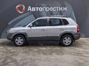 Hyundai Tucson I Пермь  - изображение 34