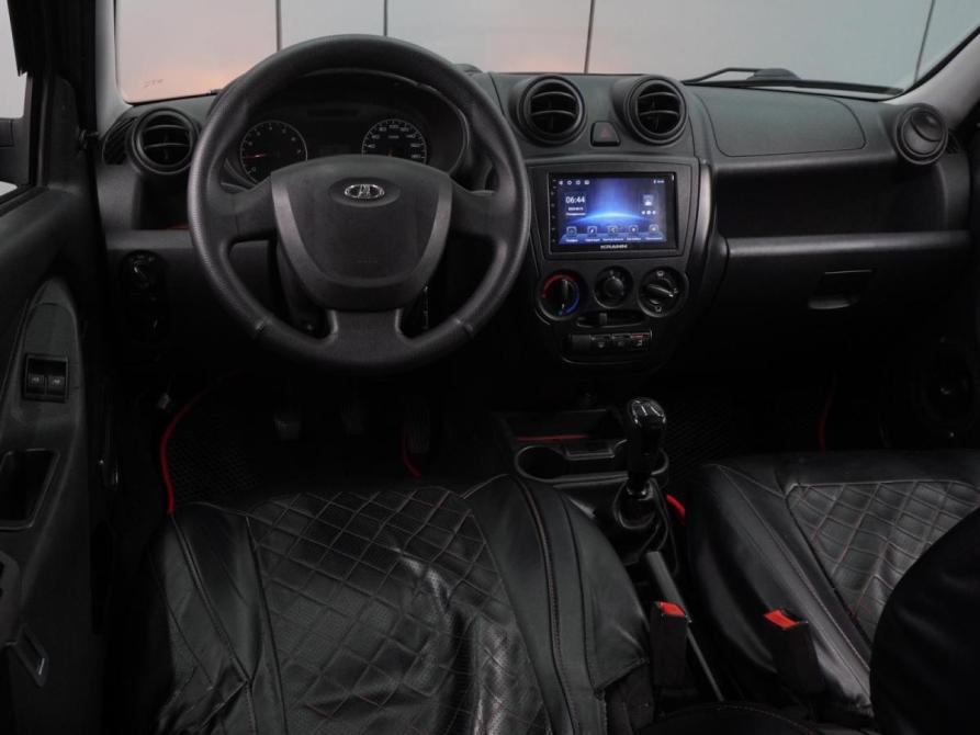 Lada (ВАЗ) Granta I Воронеж  - изображение 6