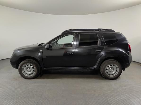 Renault Duster I Рестайлинг с пробегом 2017 года, цена 797 000 рублей, 115712 км, внедорожник, Автокод Объявления