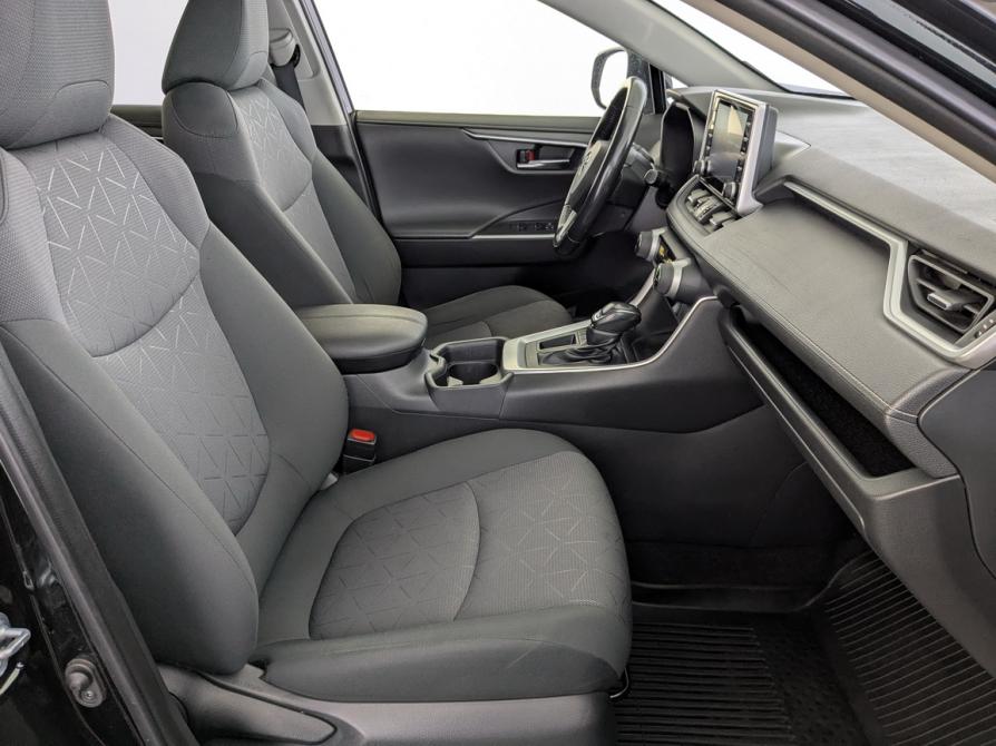 Toyota RAV4 V (XA50) Москва  - изображение 23