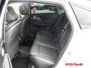 Chery Arrizo 8 Москва  - изображение 33