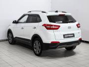 Hyundai Creta I Ростов-на-Дону  - изображение 20