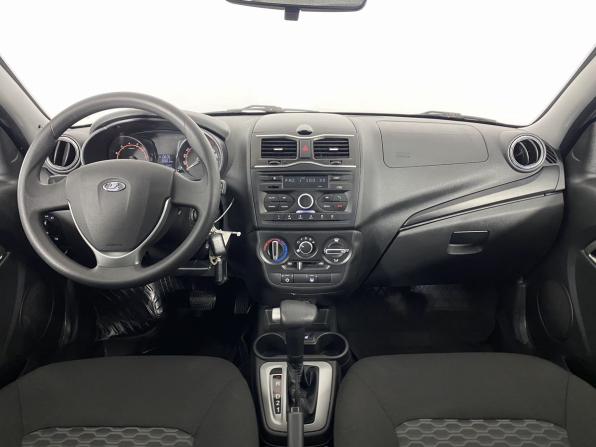 Lada (ВАЗ) Granta I Рестайлинг с пробегом 2020 года, цена 850 000 рублей, 66661 км, седан, Автокод Объявления