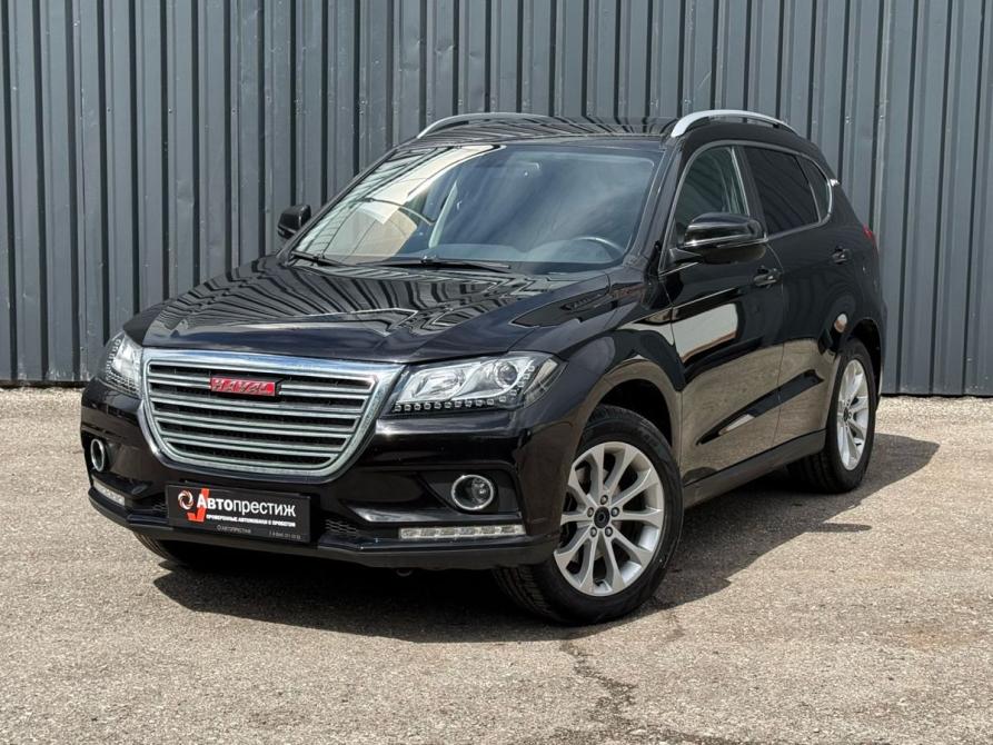Haval H2 Самара  - изображение 1
