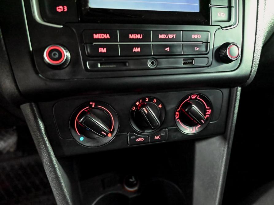 Volkswagen Polo V Екатеринбург  - изображение 16