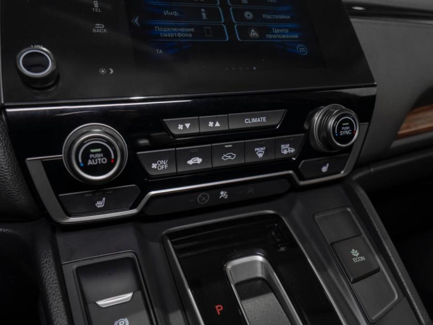 Honda CR-V V Рестайлинг Москва  - изображение 18