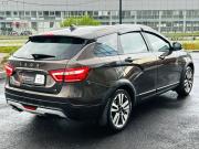 Lada (ВАЗ) Vesta I Пермь  - изображение 14