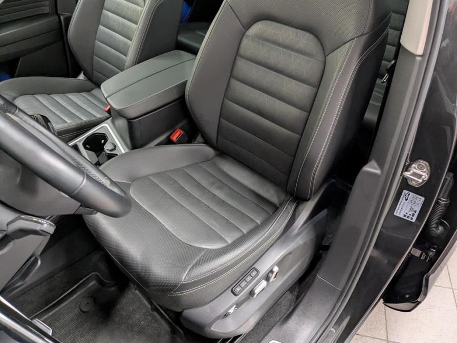 Volkswagen Talagon I Москва  - изображение 15