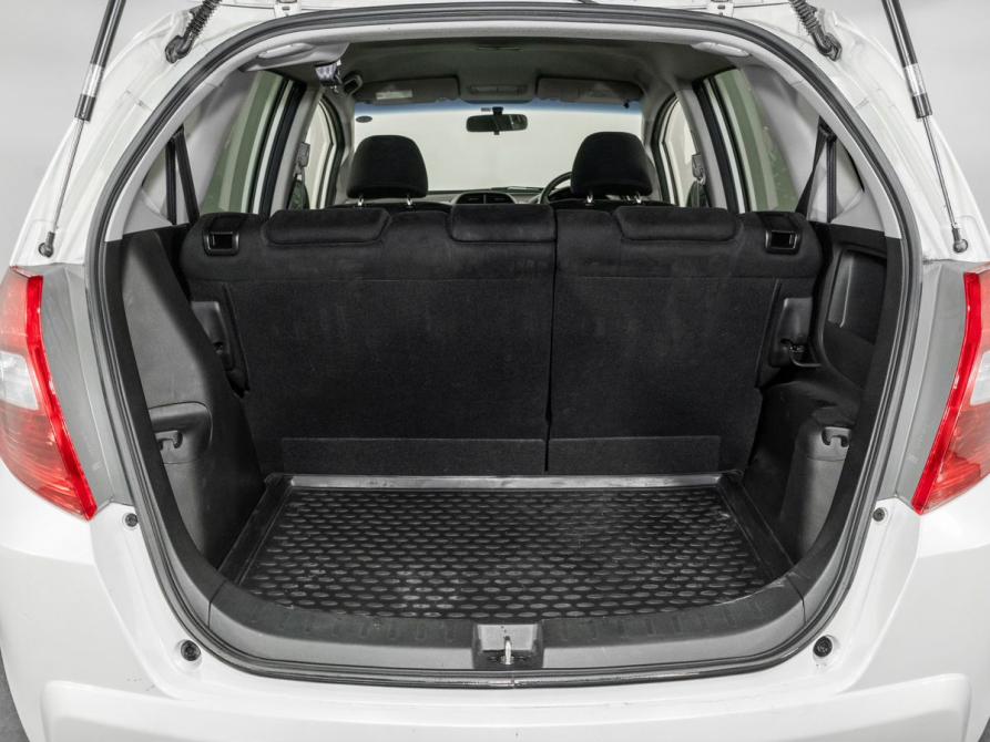 Honda Fit II Иркутск  - изображение 19