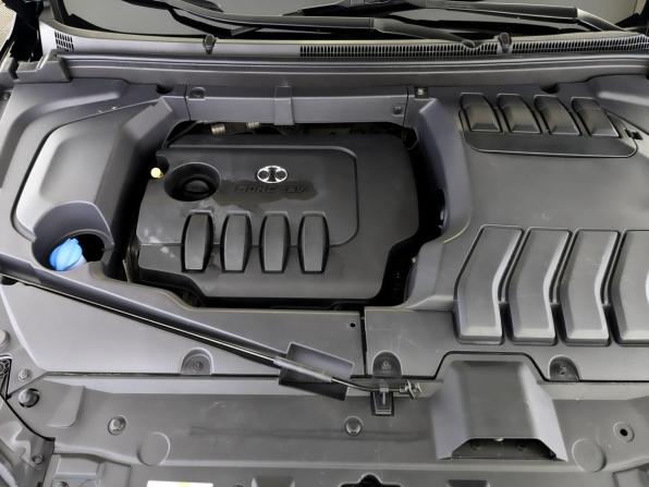 BAIC U5 Plus с пробегом 2024 года, цена 1 420 000 рублей, 45451 км, седан, Автокод Объявления