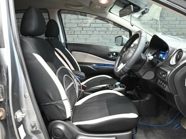 Nissan Note II Рестайлинг с пробегом 2019 года, цена 1 250 000 рублей, 94877 км, хэтчбек, Автокод Объявления