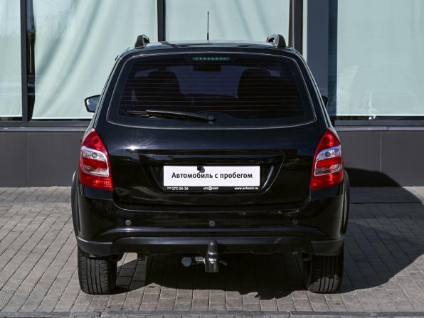 Lada (ВАЗ) Granta I Рестайлинг с пробегом 2024 года, цена 949 000 рублей, 38255 км, универсал, Автокод Объявления
