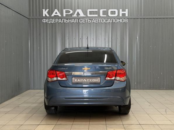Chevrolet Cruze I Рестайлинг с пробегом 2013 года, цена 850 000 рублей, 186028 км, седан, Автокод Объявления
