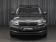 Skoda Karoq I Ставрополь  - изображение 25