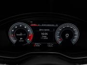 Audi A4 V (B9) Рестайлинг Москва  - изображение 34