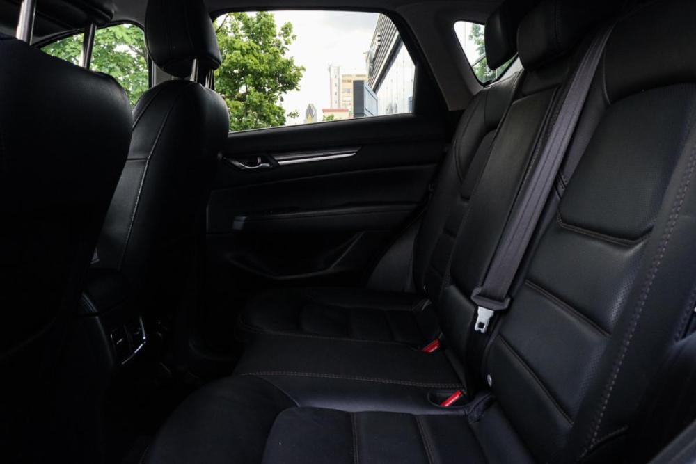 Mazda CX-5 II Москва  - изображение 9