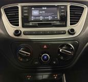 Hyundai Solaris II Рестайлинг Москва  - изображение 21