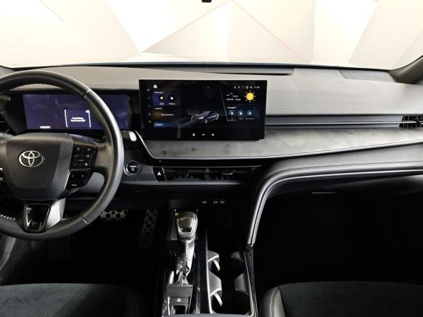 Toyota Camry IX (XV80) China Market с пробегом 2024 года, цена 3 800 000 рублей, 58792 км, седан, Автокод Объявления