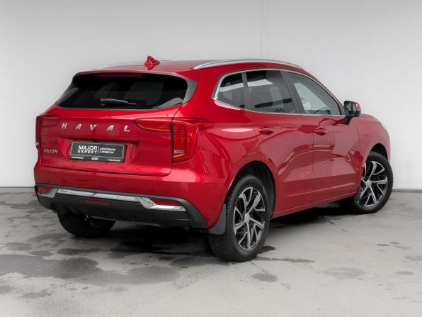 Haval Jolion I с пробегом 2023 года, цена 1 750 000 рублей, 70523 км, внедорожник, Автокод Объявления
