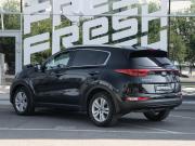 Kia Sportage IV Волгоград  - изображение 22