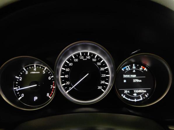Mazda CX-5 II с пробегом 2019 года, цена 2 399 000 рублей, 132500 км, внедорожник, Автокод Объявления
