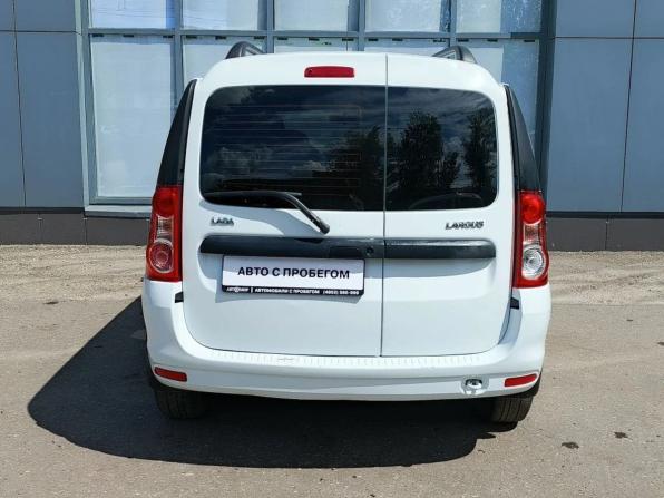 Lada (ВАЗ) Largus I с пробегом 2019 года, цена 716 301 рубль, 156447 км, универсал, Автокод Объявления