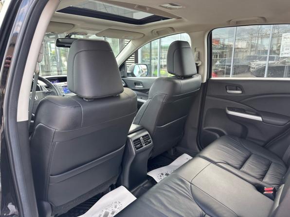 Honda CR-V IV с пробегом 2014 года, цена 2 249 000 рублей, 144127 км, внедорожник, Автокод Объявления