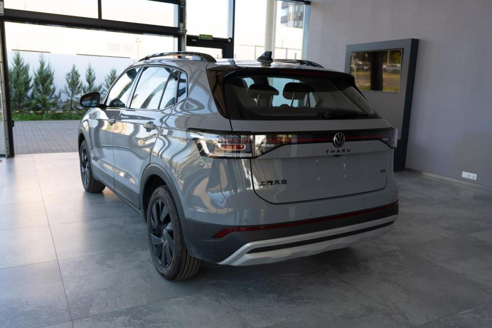 Volkswagen Tharu XR Ростов-на-Дону  - изображение 4